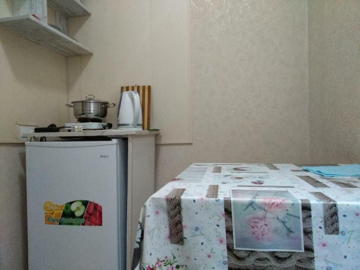 第比利斯Sani公寓 外观 照片