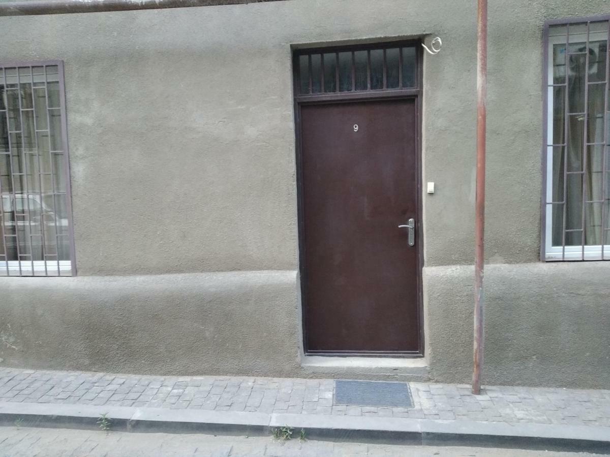 第比利斯Sani公寓 外观 照片